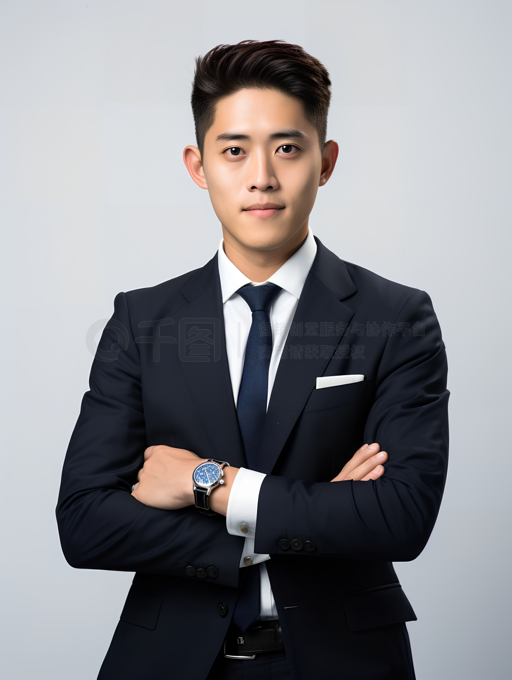 叶佩正 现场执行负责人
